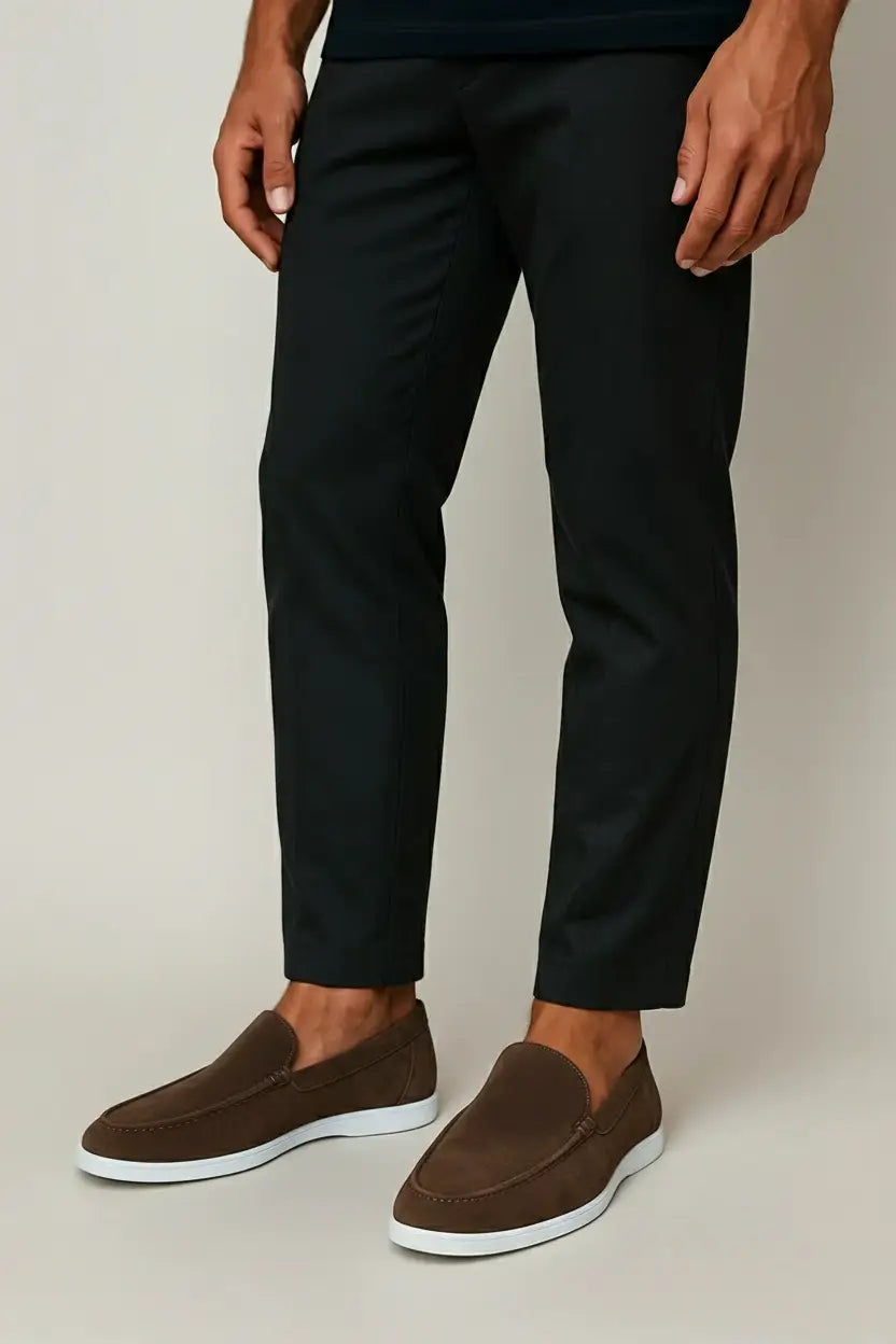 Mocassins Élégants Pour Homme | Belvior