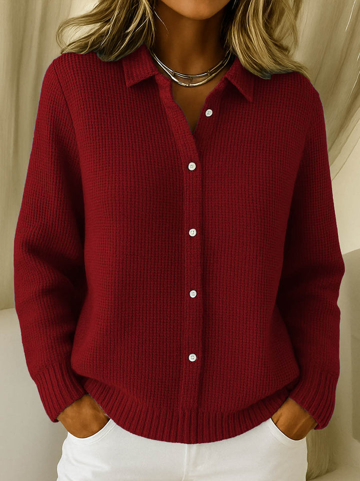 Cardigan Élégance Intemporelle | Merielle