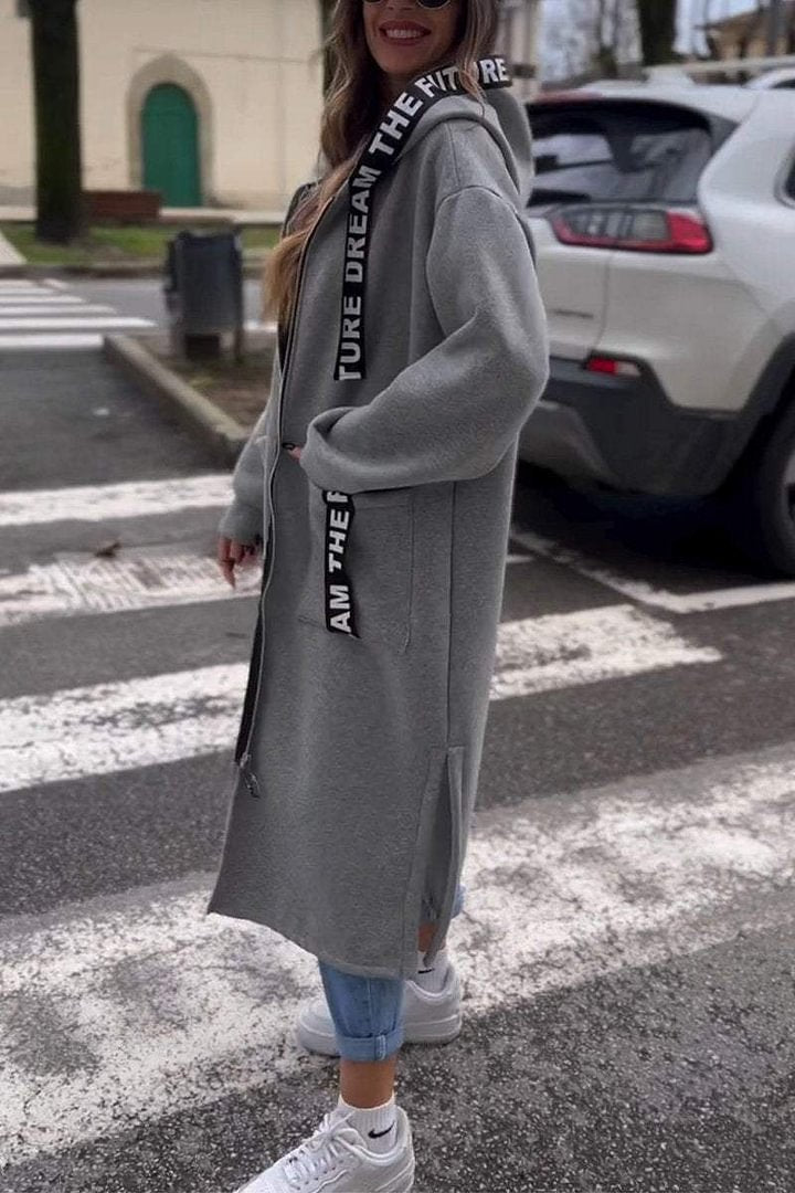 Manteau-Cocon Féminin Pour Femmes | Confortable et Élégant