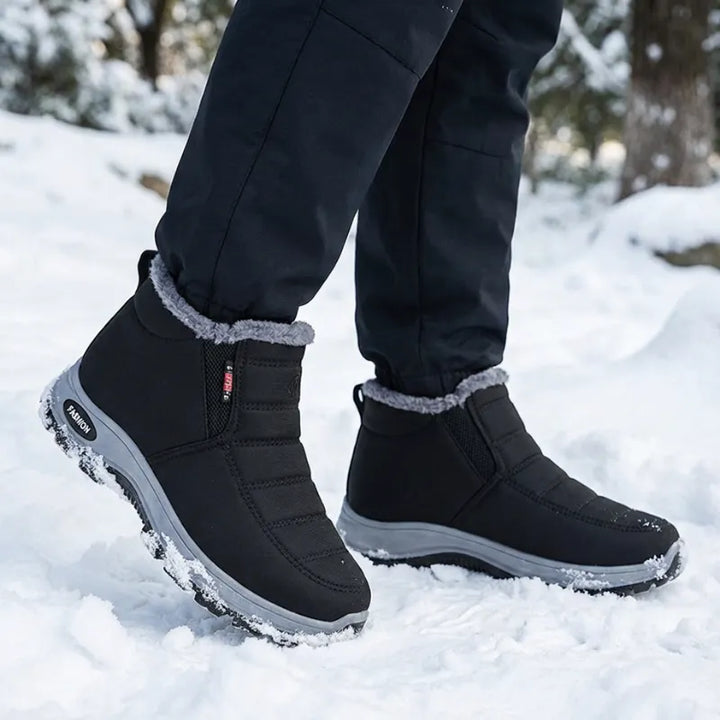 Chaussures de marche confortables pour femme | Alvéra