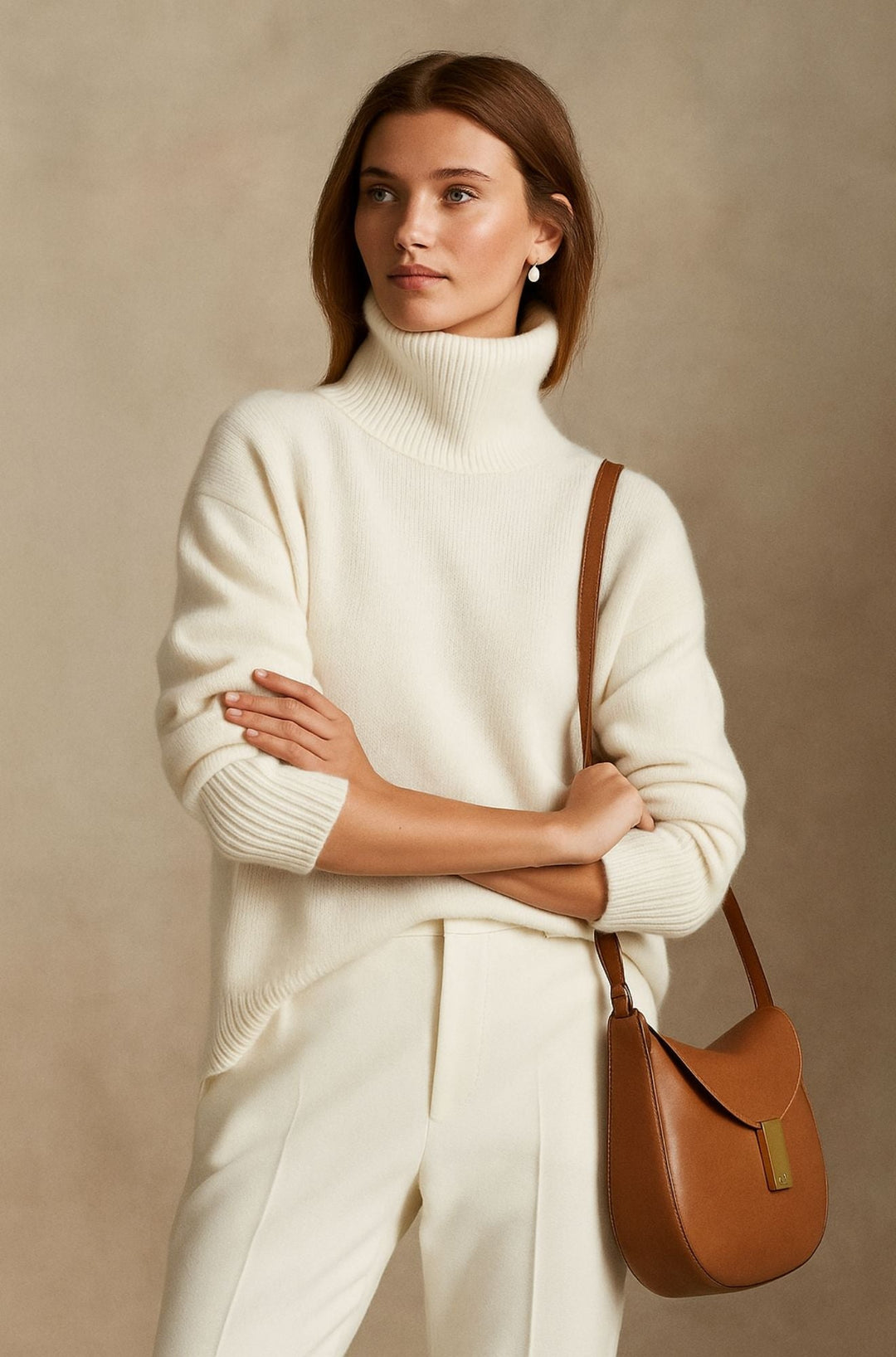 Pull élégant pour femme | Juliette