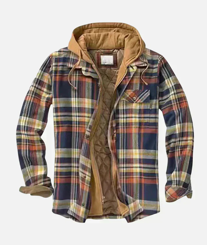 Veste Homme Élégante Décontractée | Classique