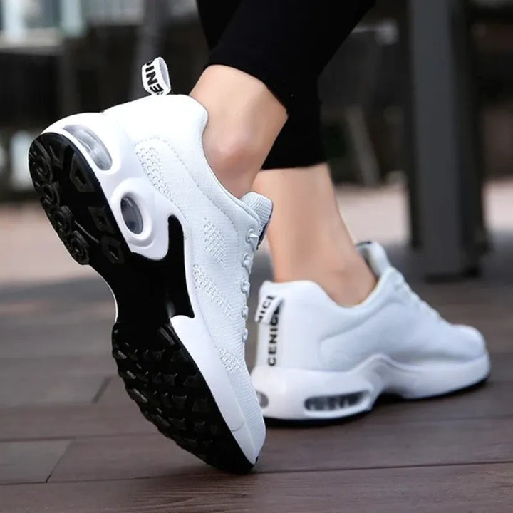 Baskets Confortables Pour Femmes | Anti-Fatigue