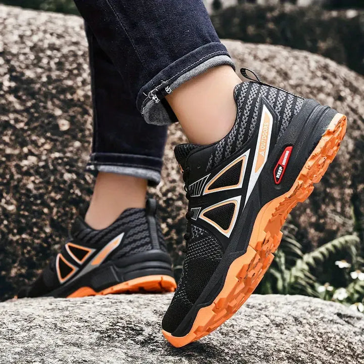 Chaussures Outdoor Ripstop | Trail et Randonnée