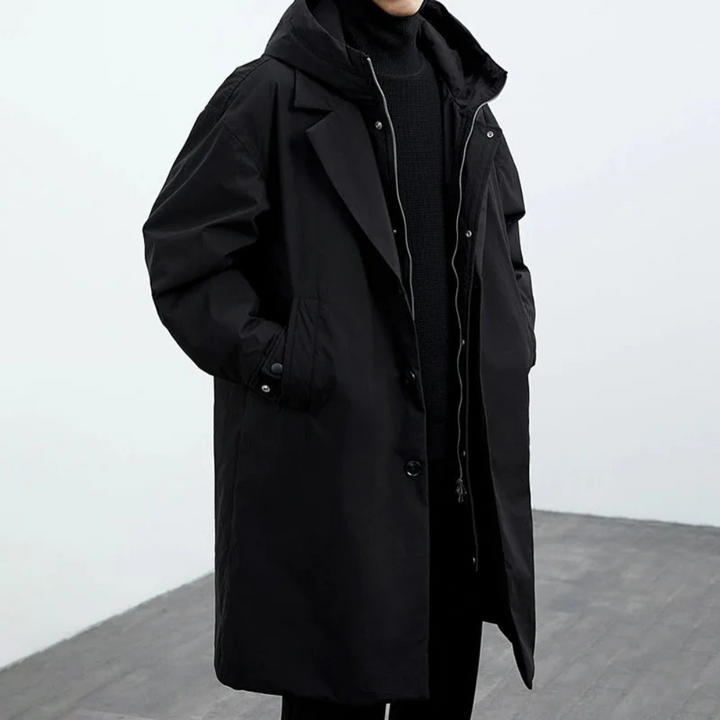 Veste Imperméable Et Coupe-Vent Avec Capuche Pour Femme | Lorance