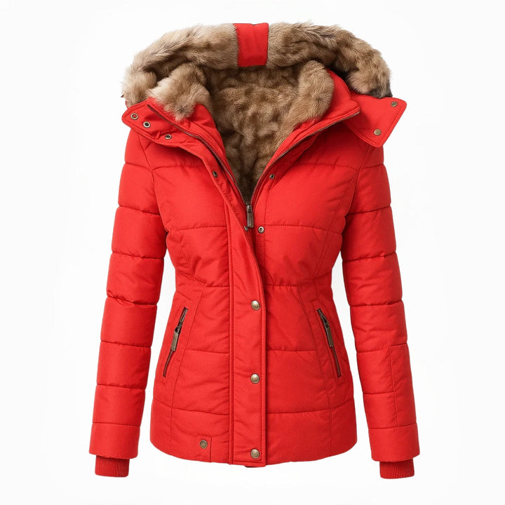 Manteau élégant pour femmes | Isolde