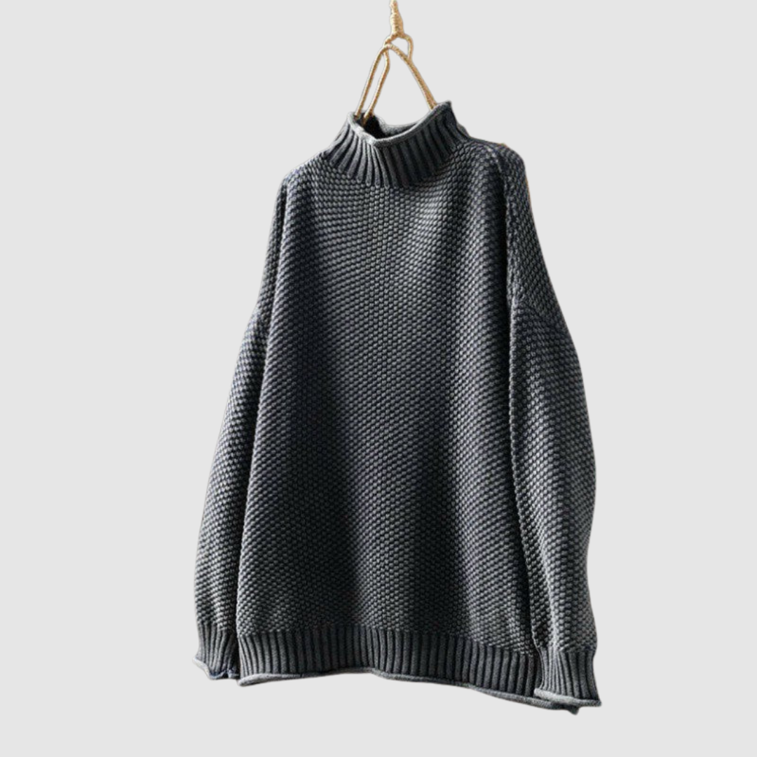 Pull Élégant Pour Femme | Maelis