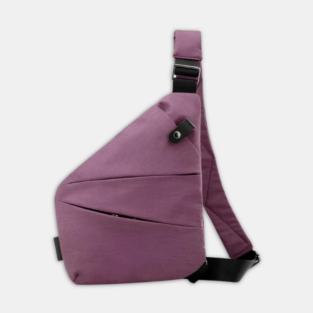 Sac Femme Sécurisé Pratique | Anti-Vol