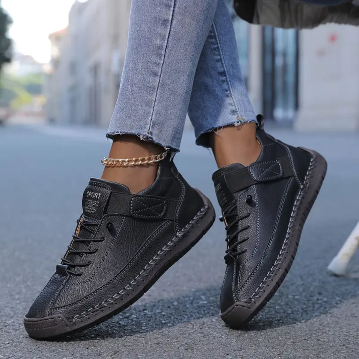 Baskets Confort Femme | Soutien Quotidien