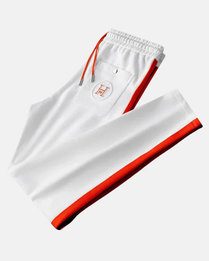 Ensemble de Survêtement Thermique Élégant | Lauren