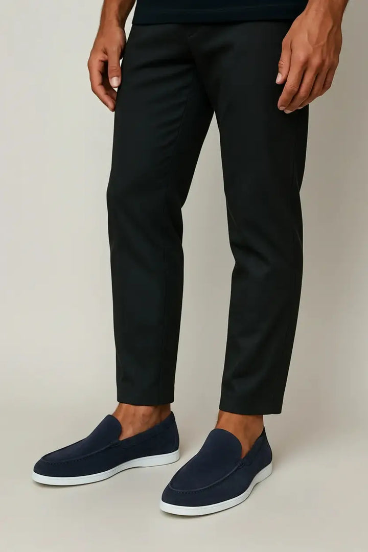 Mocassins Élégants Pour Homme | Belvior