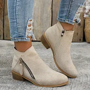 Bottes Orthopédiques Élégantes Pour Femme | Hiver