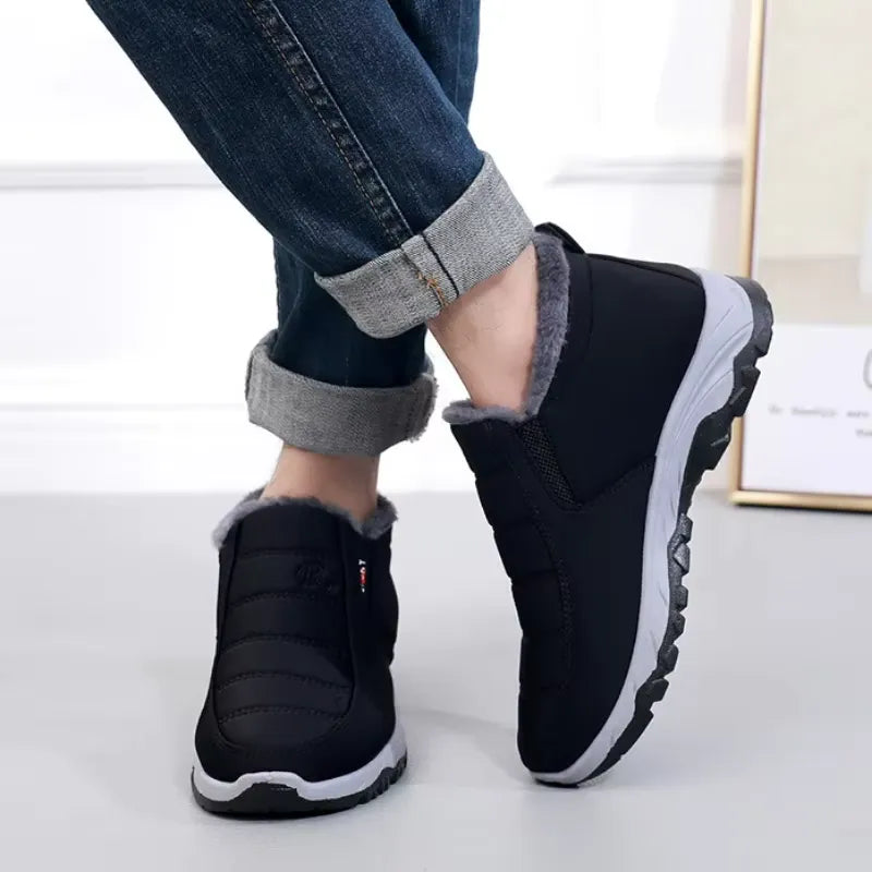 Chaussures de marche confortables pour femme | Alvéra