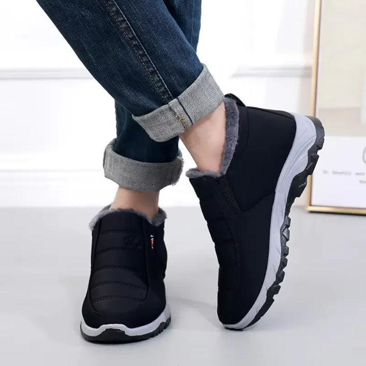 Chaussures de marche confortables pour femme | Alvéra