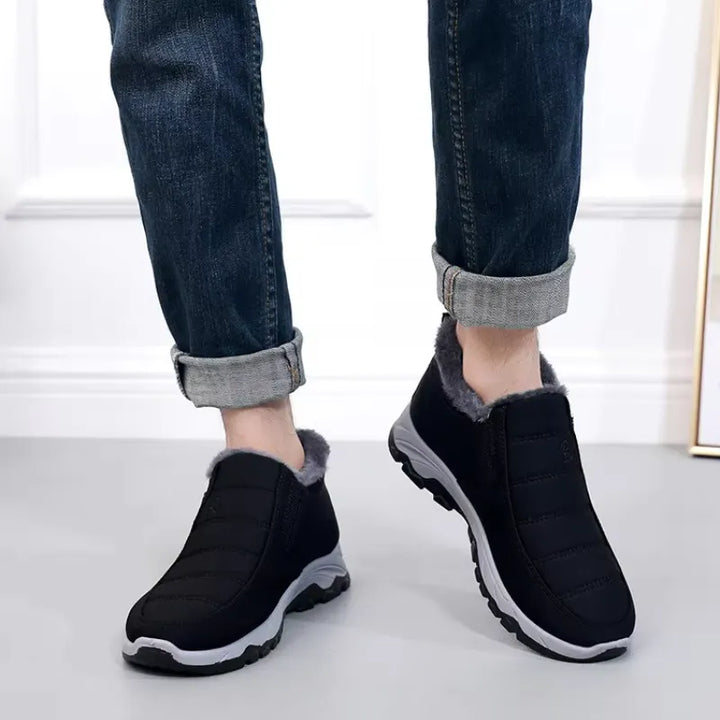 Chaussures de marche confortables pour femme | Alvéra