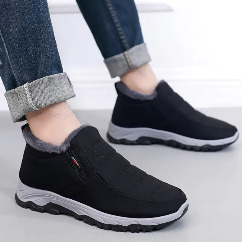 Chaussures de marche confortables pour femme | Alvéra
