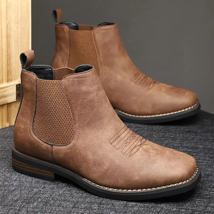 Bottes élégantes pour hommes | Valloren