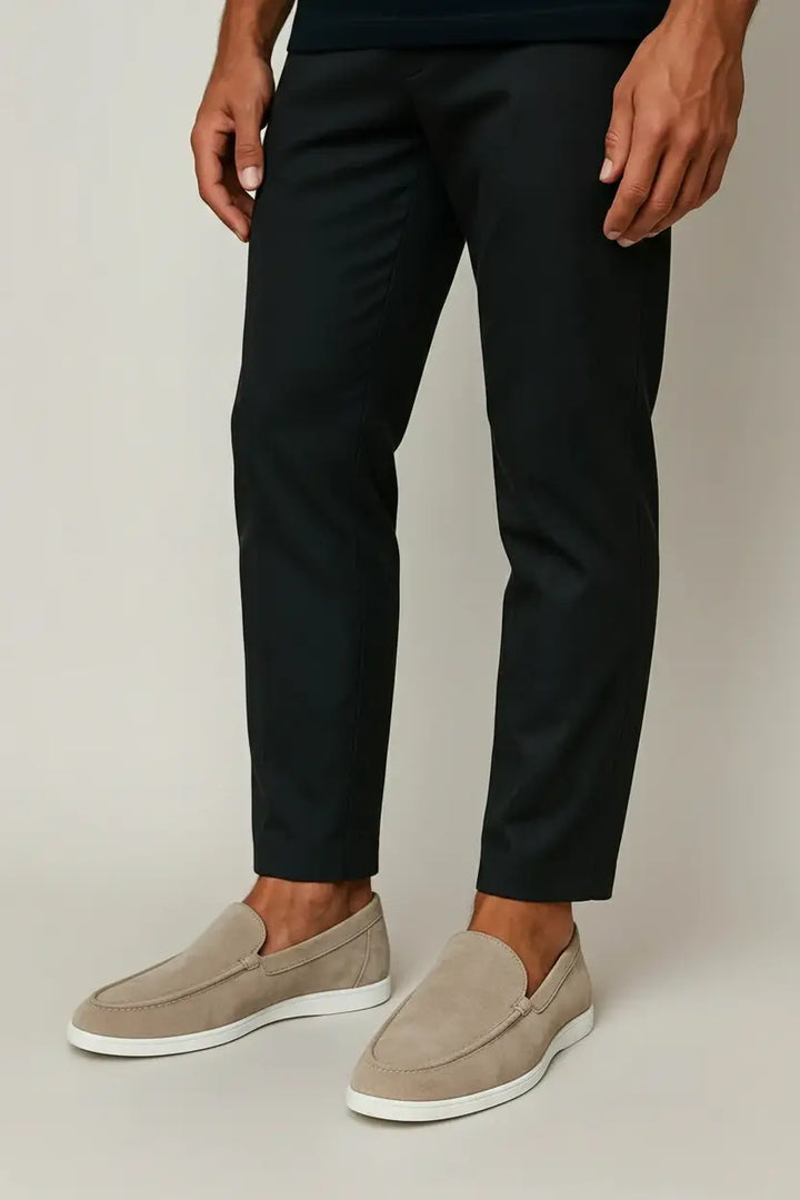 Mocassins Élégants Pour Homme | Belvior
