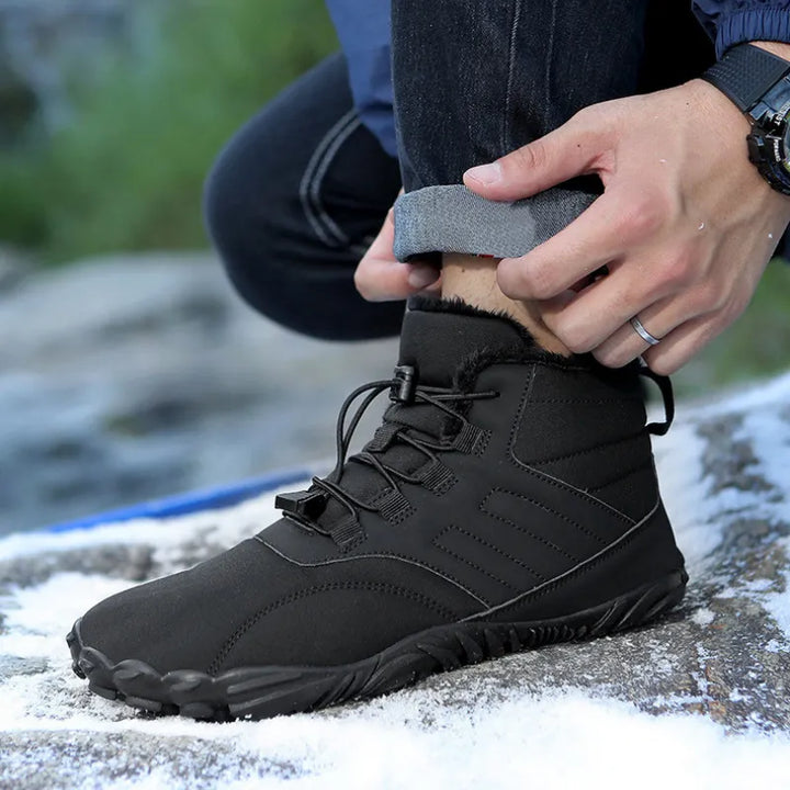 Lightweight Minimalist Chaussures | Natural Comfort