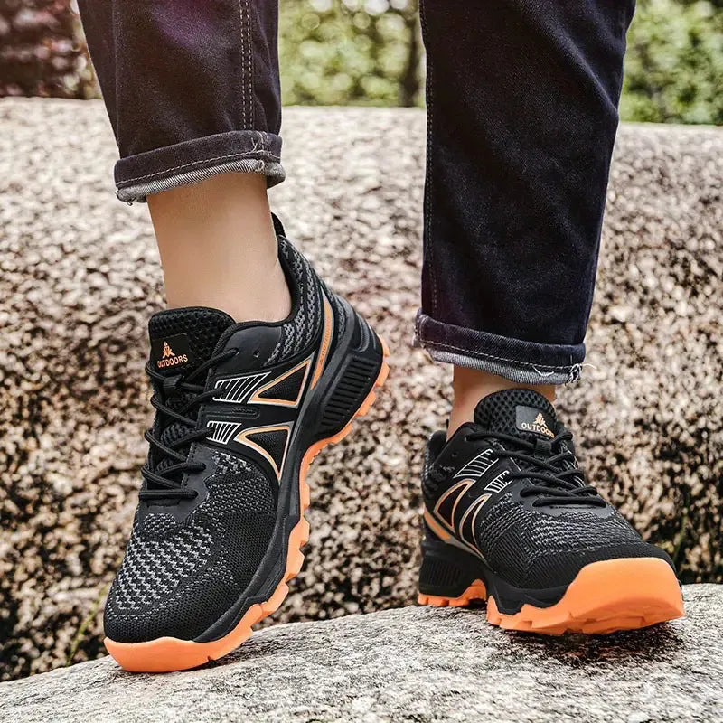 Chaussures Outdoor Ripstop | Trail et Randonnée