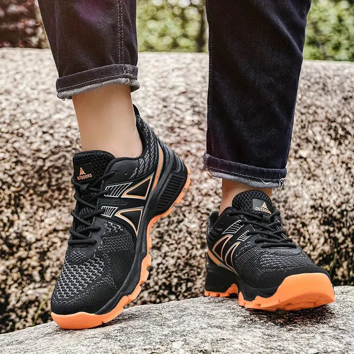 Chaussures Outdoor Ripstop | Trail et Randonnée