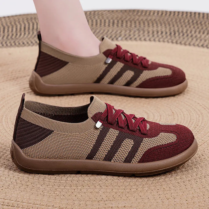 Baskets Confortables Légeres | Quotidien