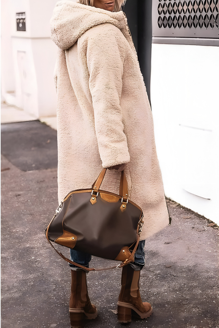 Veste Matelassée Élégante pour Femme | Jovana
