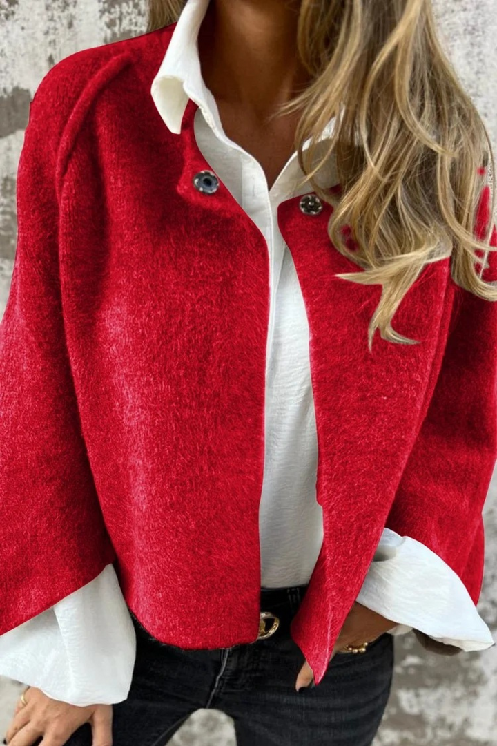 Veste Femme | Loose & Chic