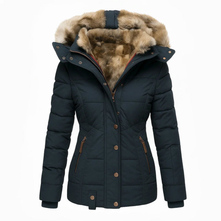 Manteau élégant pour femmes | Isolde