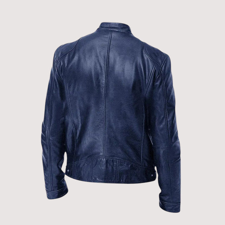 Veste Ajustée Élégante Pour Homme | Lucas