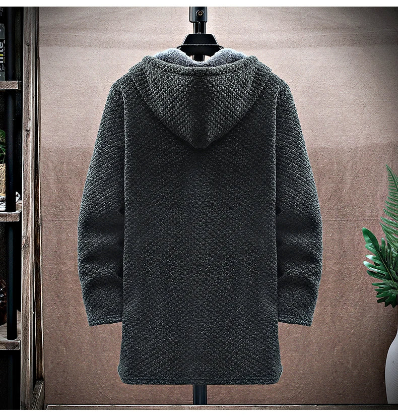 Veste Chic Superposée | Jori