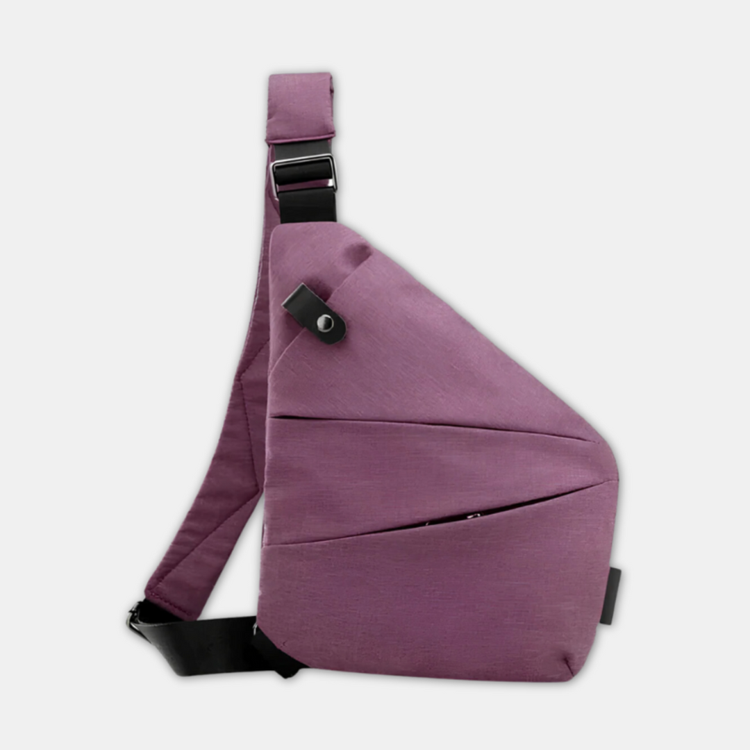 Sac Femme Sécurisé Pratique | Anti-Vol