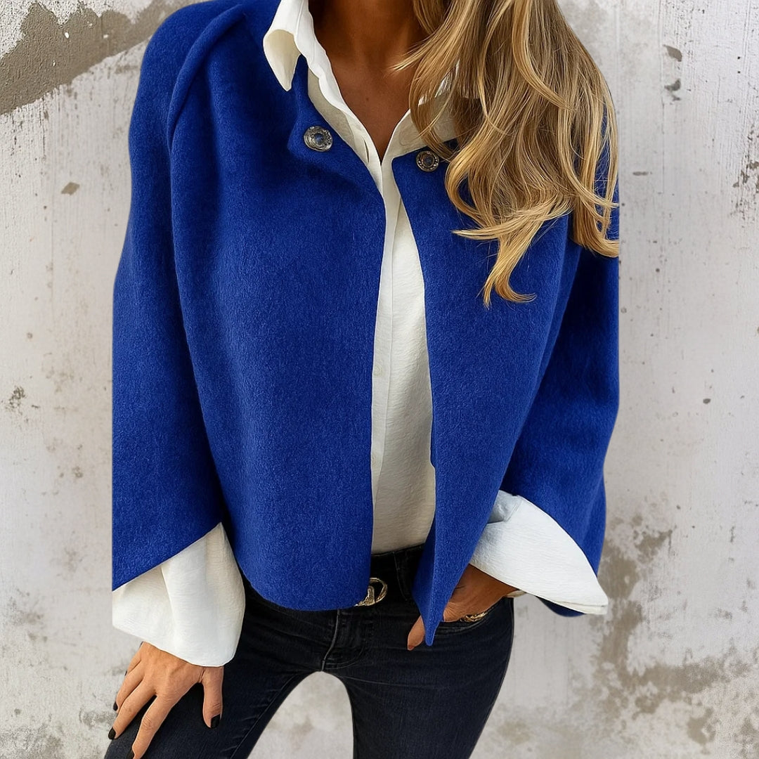 Veste Courte Élégante Pour Femme | Lorance