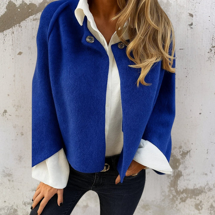 Veste Courte Élégante Pour Femme | Lorance