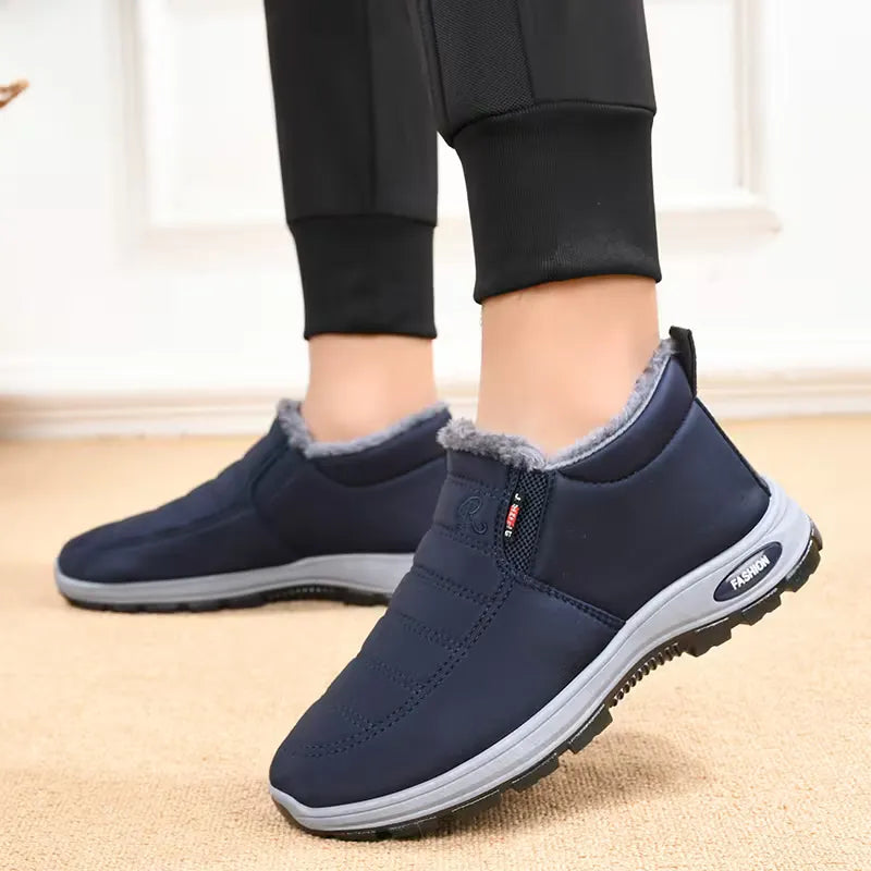 Chaussures de marche confortables pour femme | Alvéra