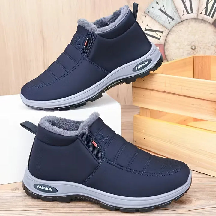 Chaussures de marche confortables pour femme | Alvéra