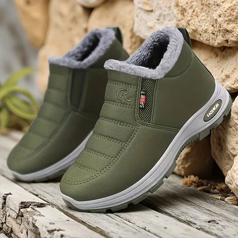 Chaussures de marche confortables pour femme | Alvéra