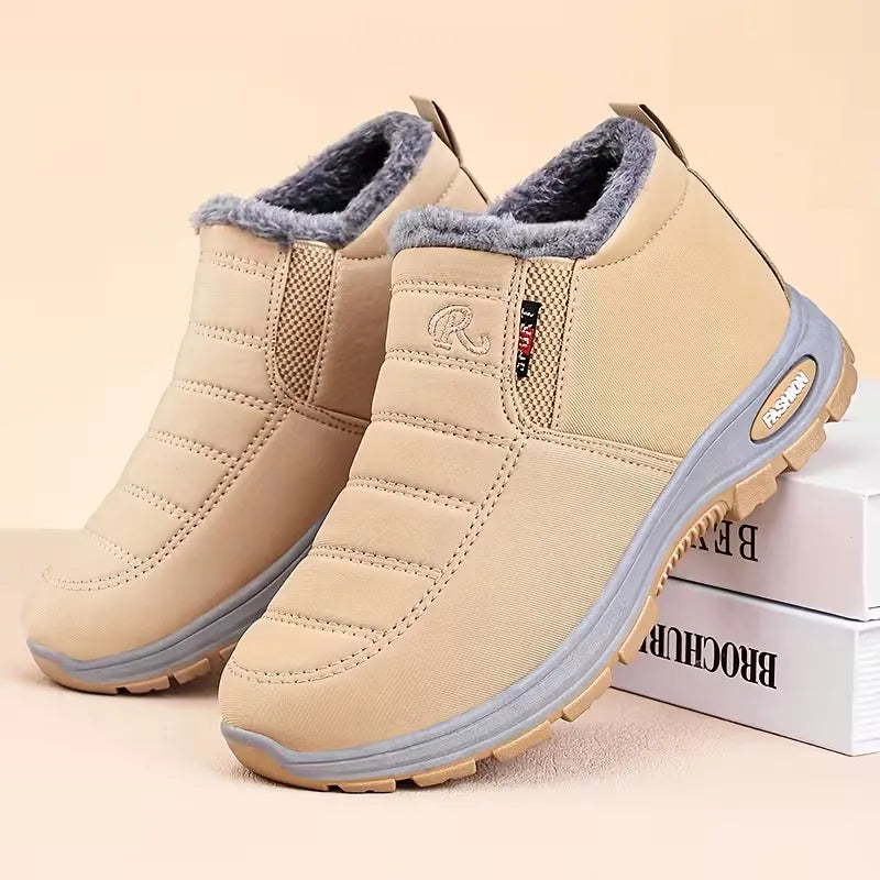 Chaussures de marche confortables pour femme | Alvéra