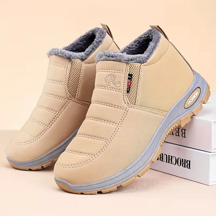 Chaussures de marche confortables pour femme | Alvéra