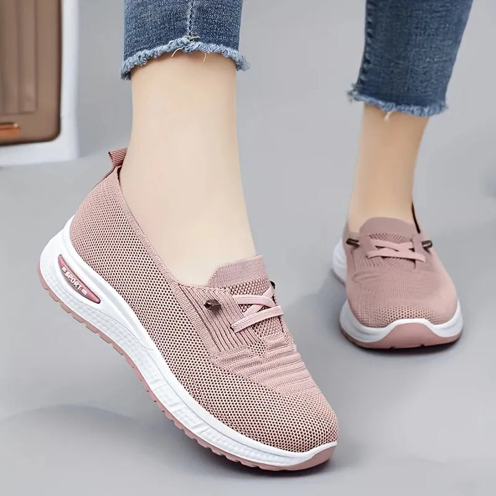 Baskets Souples Confortables | Quotidien