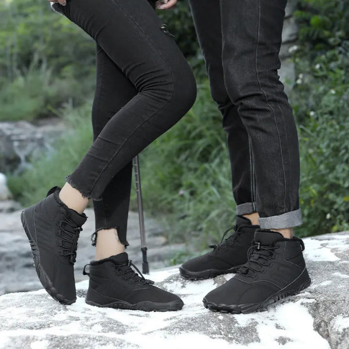Lightweight Minimalist Chaussures | Natural Comfort