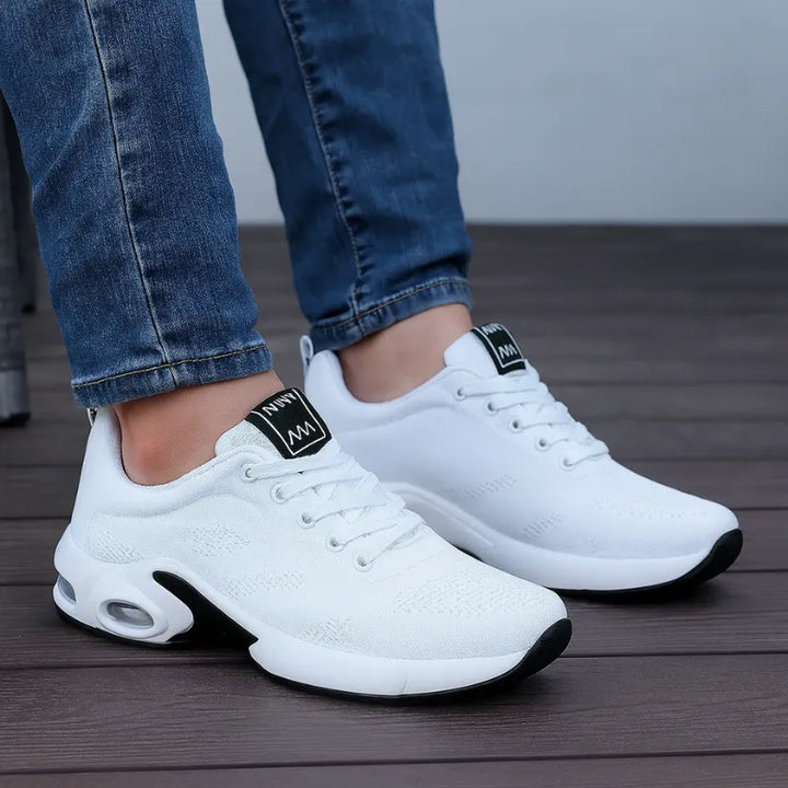 Baskets Orthopédiques Ergovita Pour Femme | Confort et Protection
