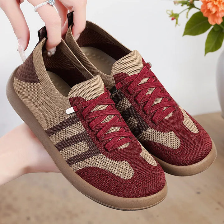 Baskets Confortables Légeres | Quotidien