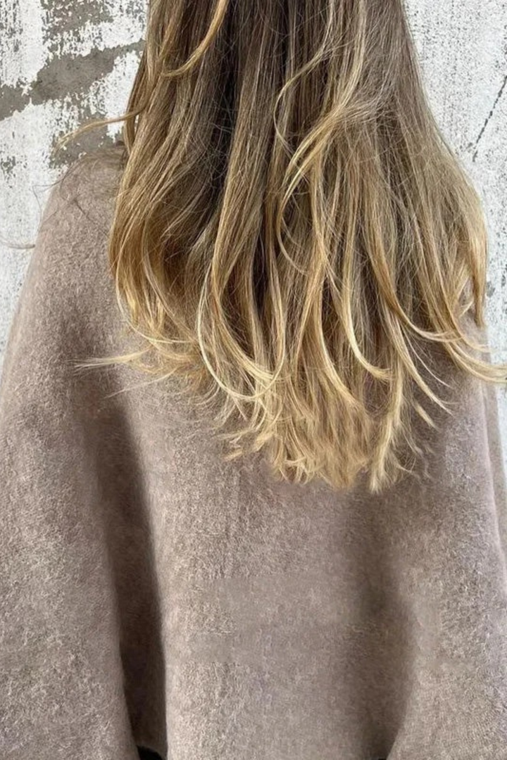 Veste Femme | Loose & Chic