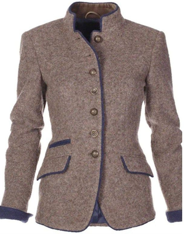 Blazer Femme | Élégant & Sophistiqué