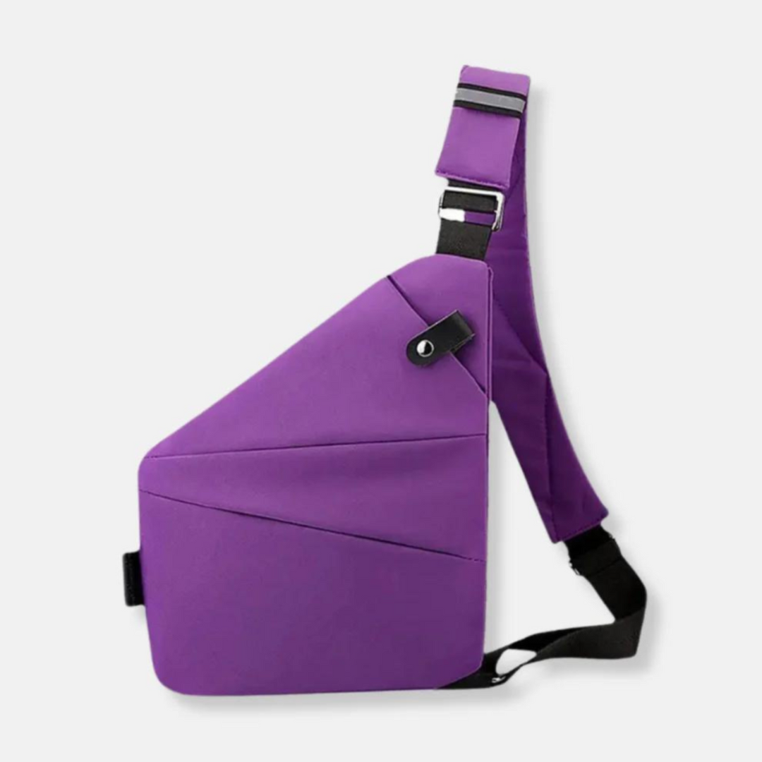 Sac Femme Sécurisé Pratique | Anti-Vol