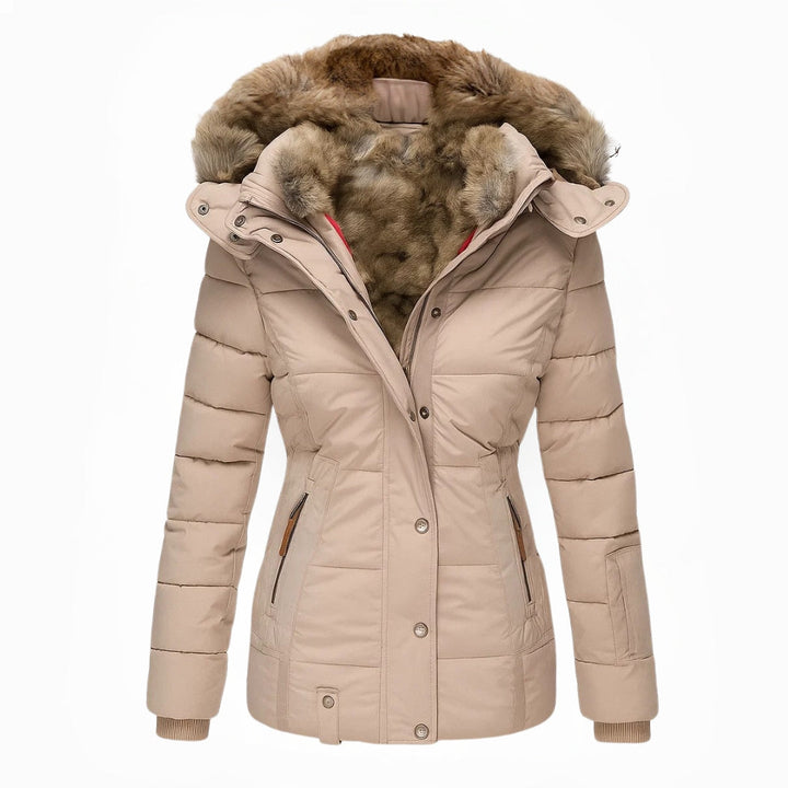 Manteau élégant pour femmes | Isolde