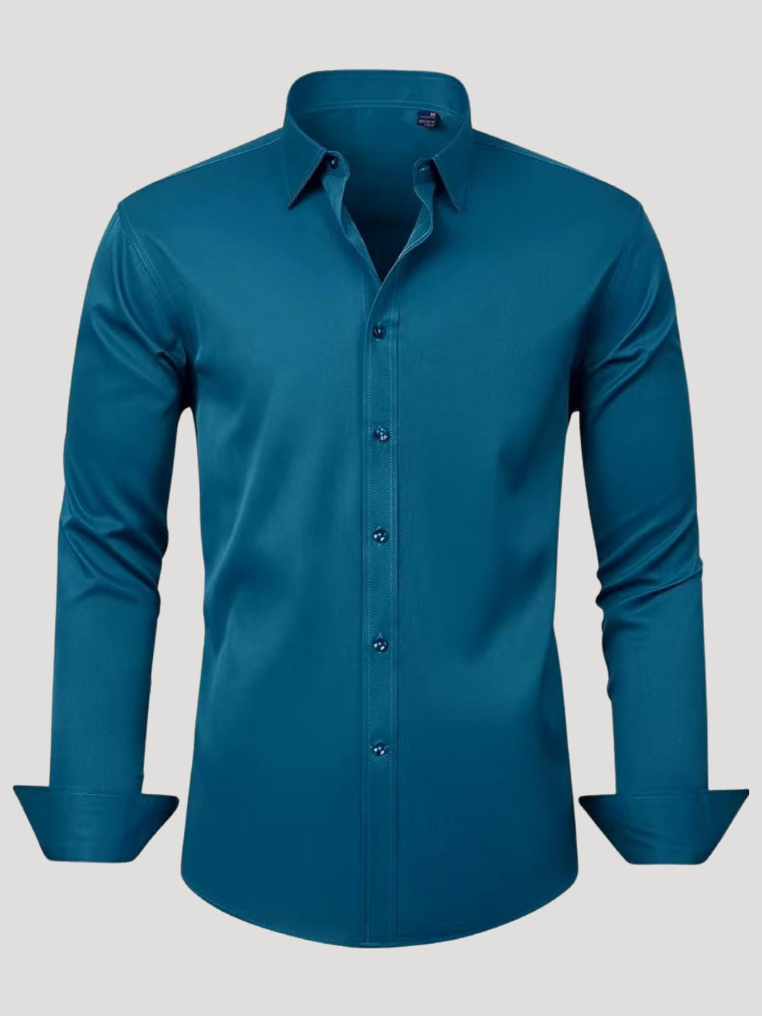 Chemise Stretch Sans Repassage pour Homme | Dorian