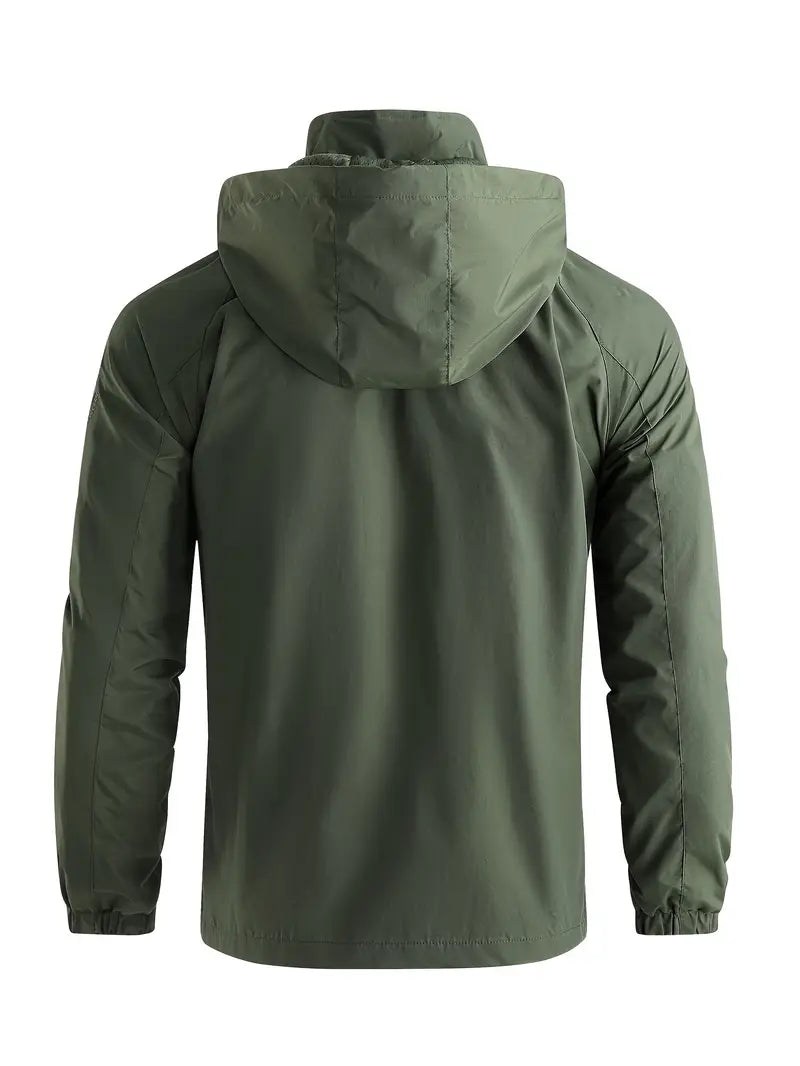 Veste Légère Élégante et Confortable | Homme
