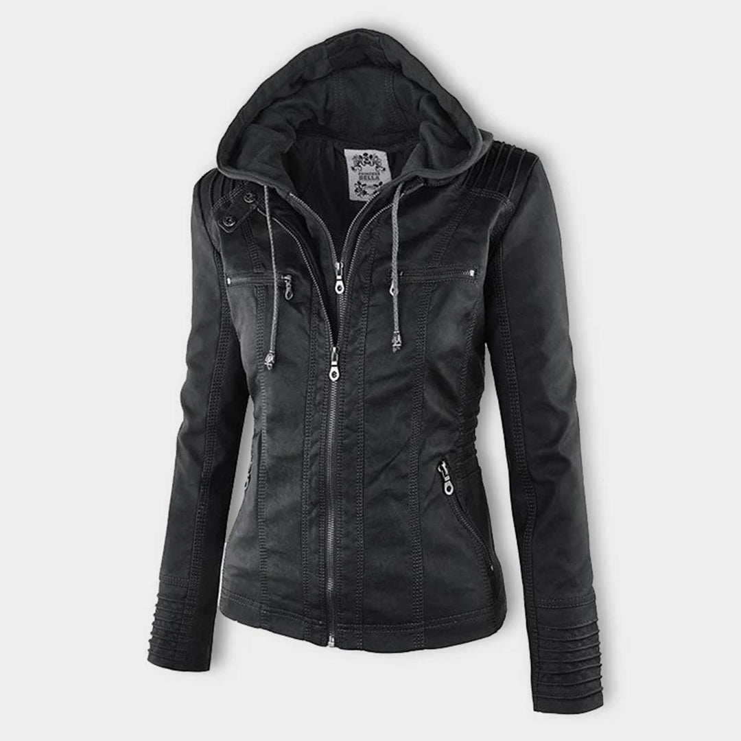 Veste Ultra Élégante Pour Femme | Élise